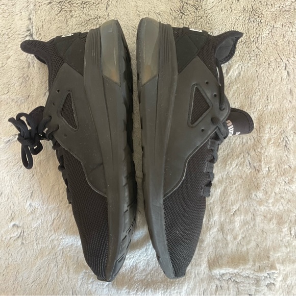 PUMA Electron Street mens lace up athletic Men’s shoes size 9.0 - Picture 6 of 11